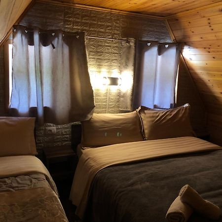 Bujtina Pllumi Theth Bed & Breakfast Ngoại thất bức ảnh