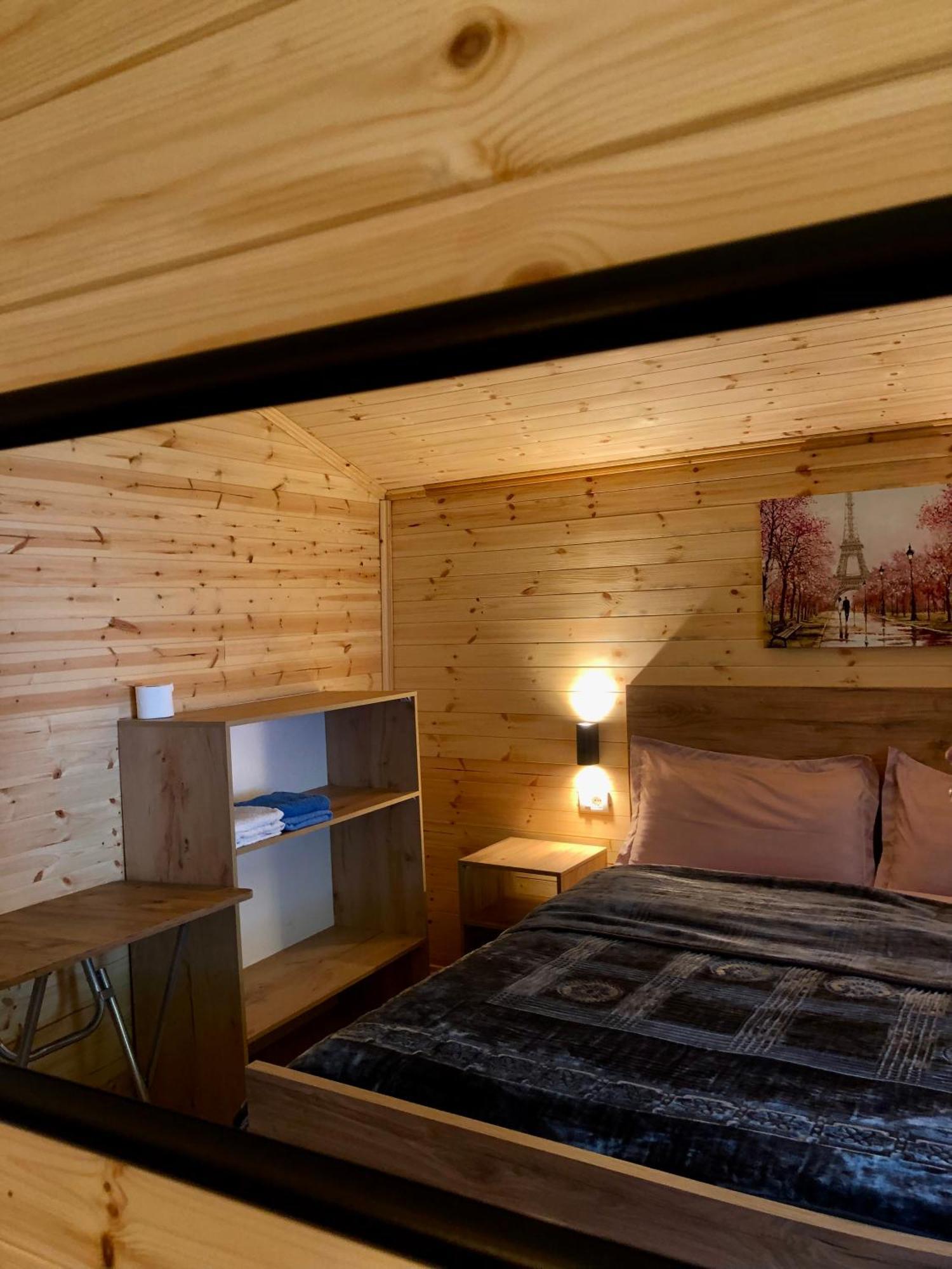 Bujtina Pllumi Theth Bed & Breakfast Ngoại thất bức ảnh
